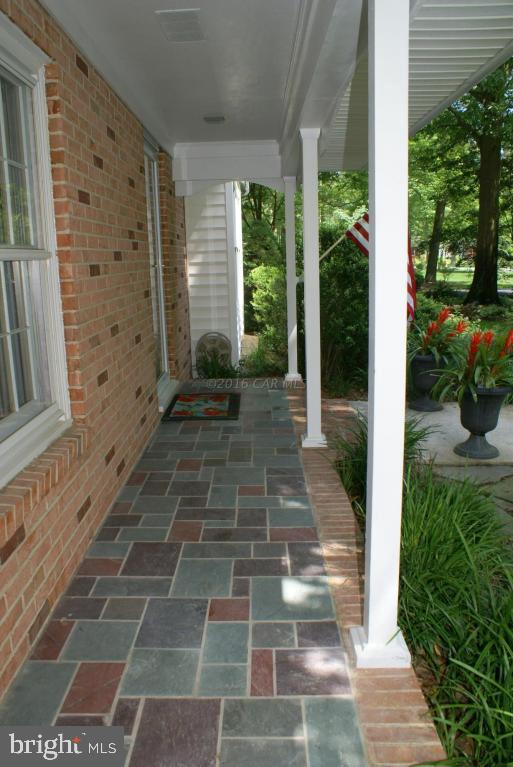 HUNTING PARK - Residential