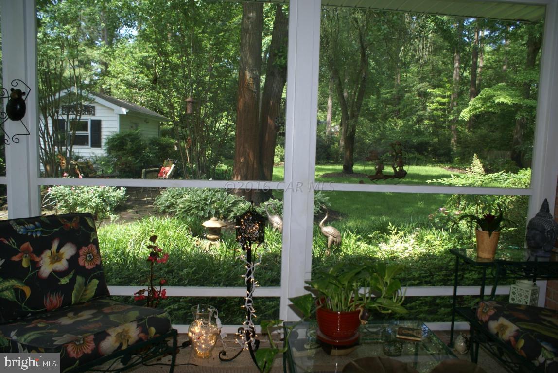 HUNTING PARK - Residential