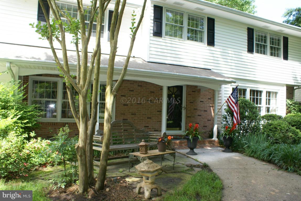 HUNTING PARK - Residential