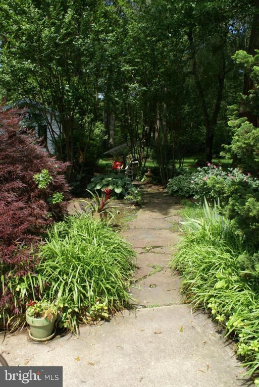 HUNTING PARK - Residential