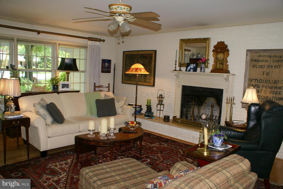 HUNTING PARK - Residential