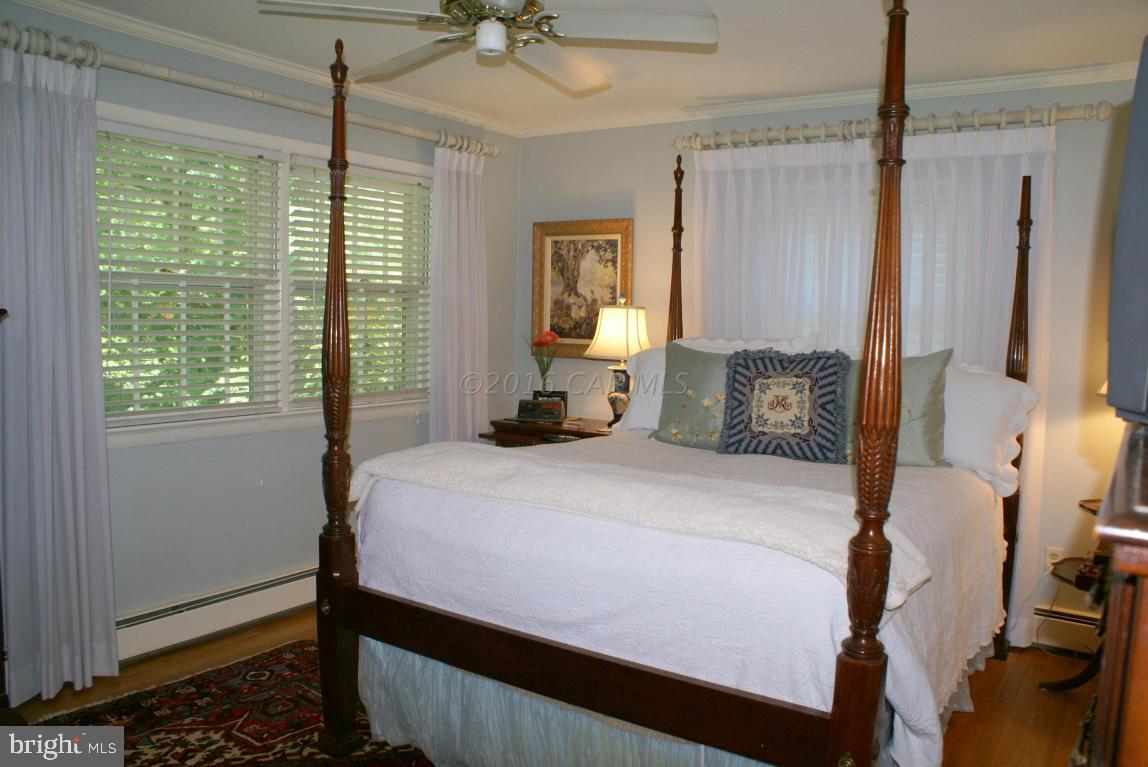 HUNTING PARK - Residential