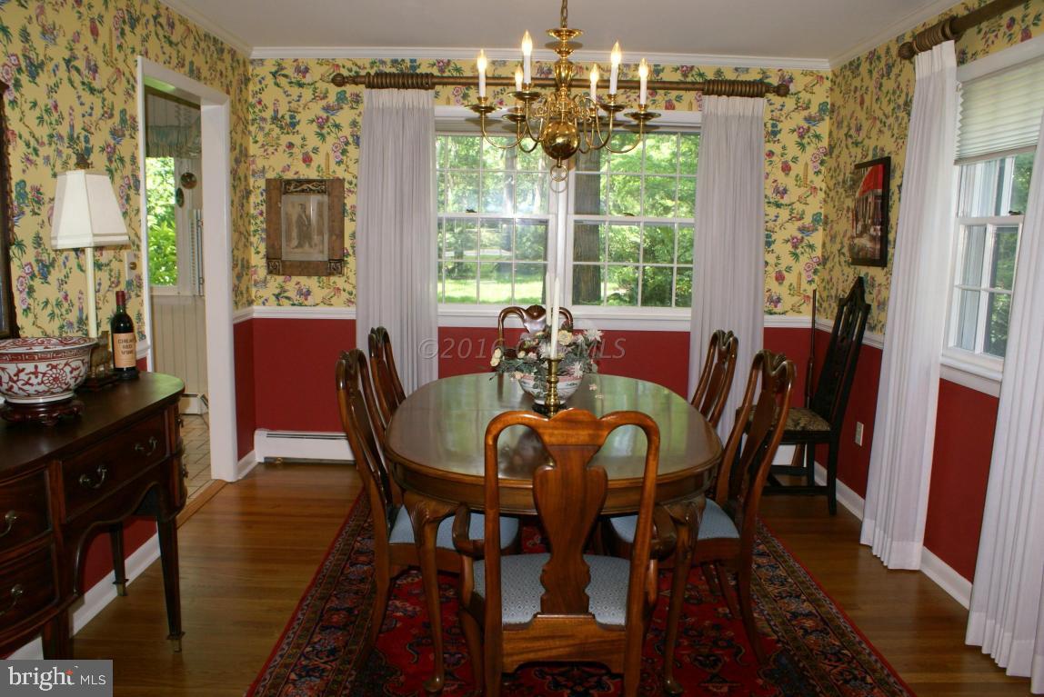 HUNTING PARK - Residential