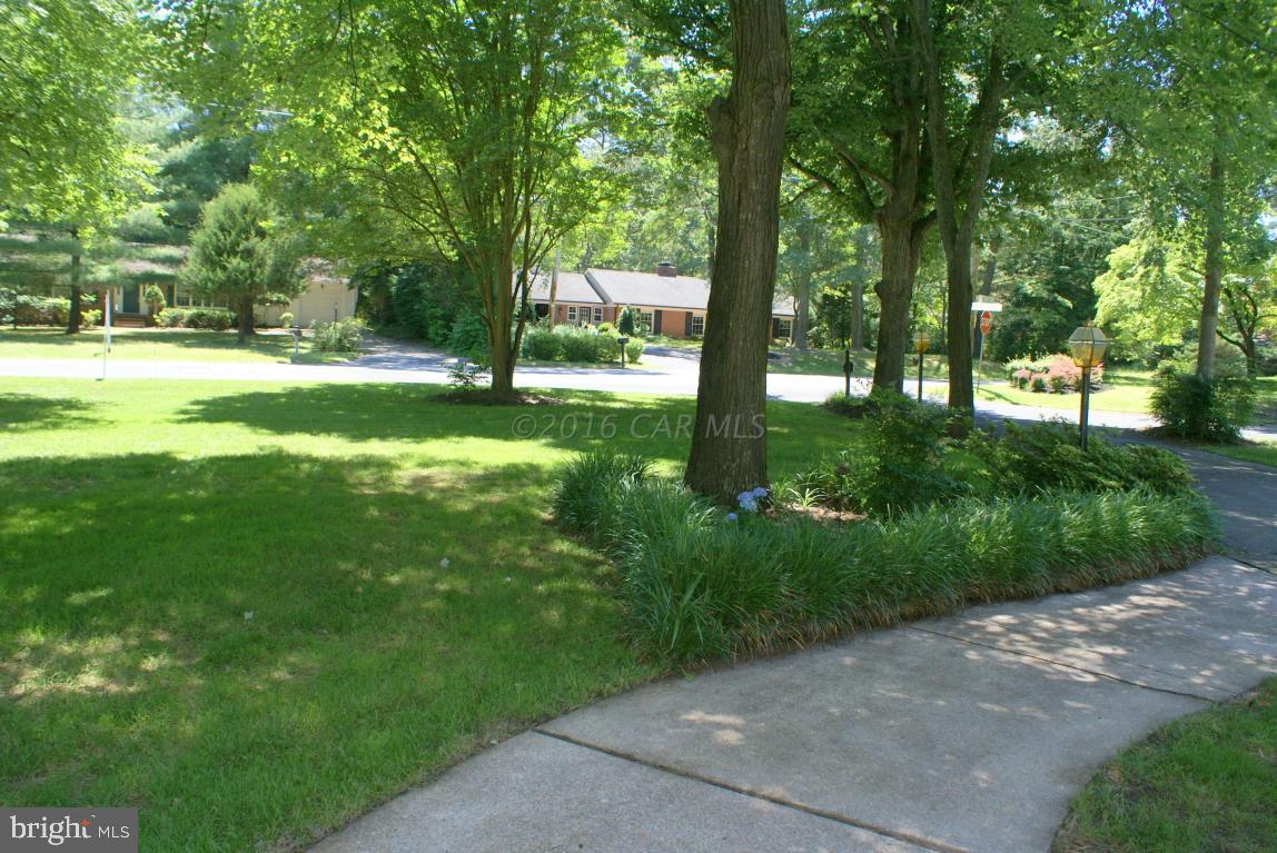 HUNTING PARK - Residential