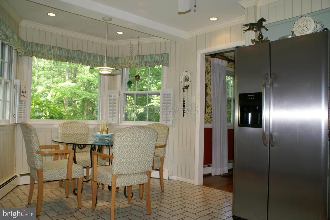 HUNTING PARK - Residential