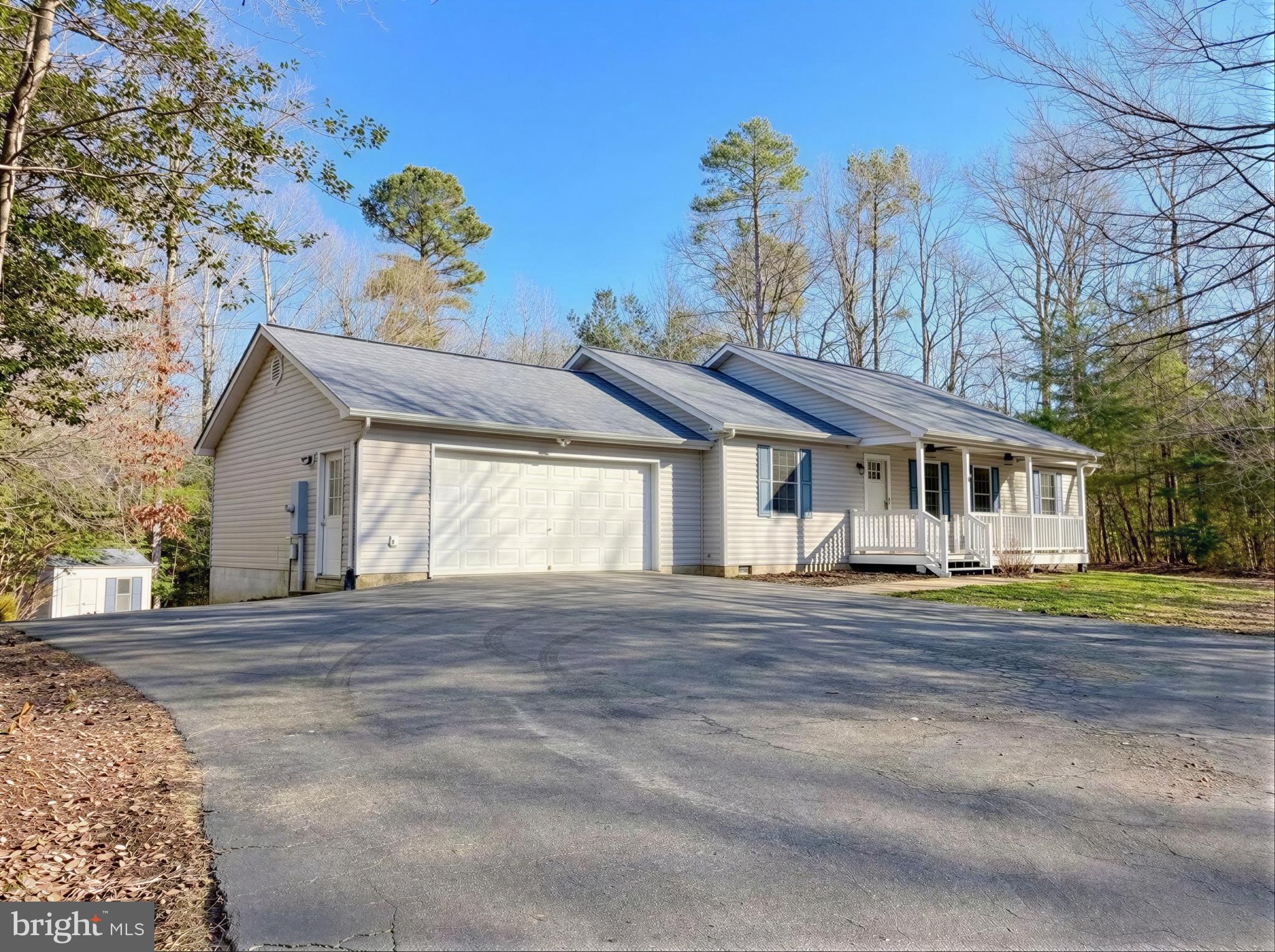 SUMMERWOOD - Residential