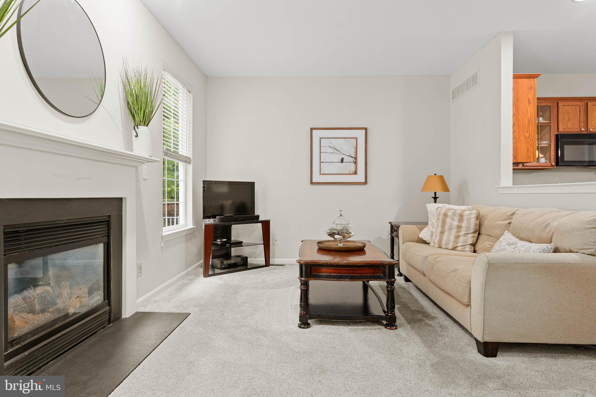 CHARLESTOWN OAKS - Residential