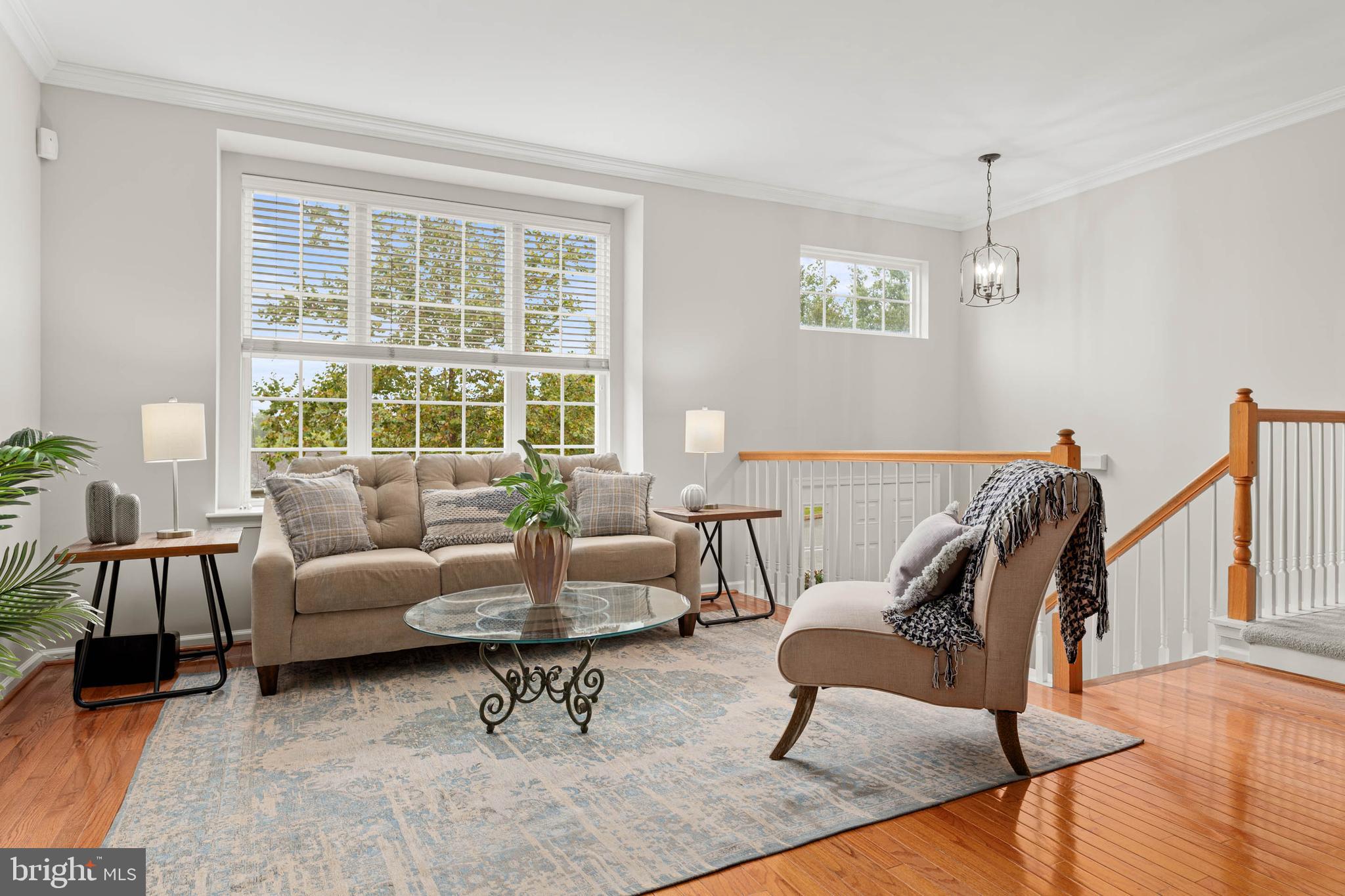 CHARLESTOWN OAKS - Residential