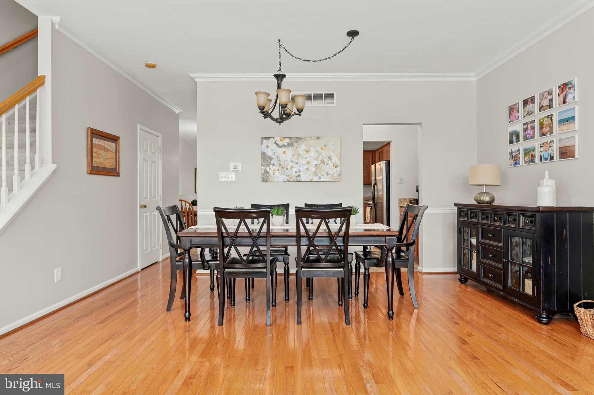 CHARLESTOWN OAKS - Residential