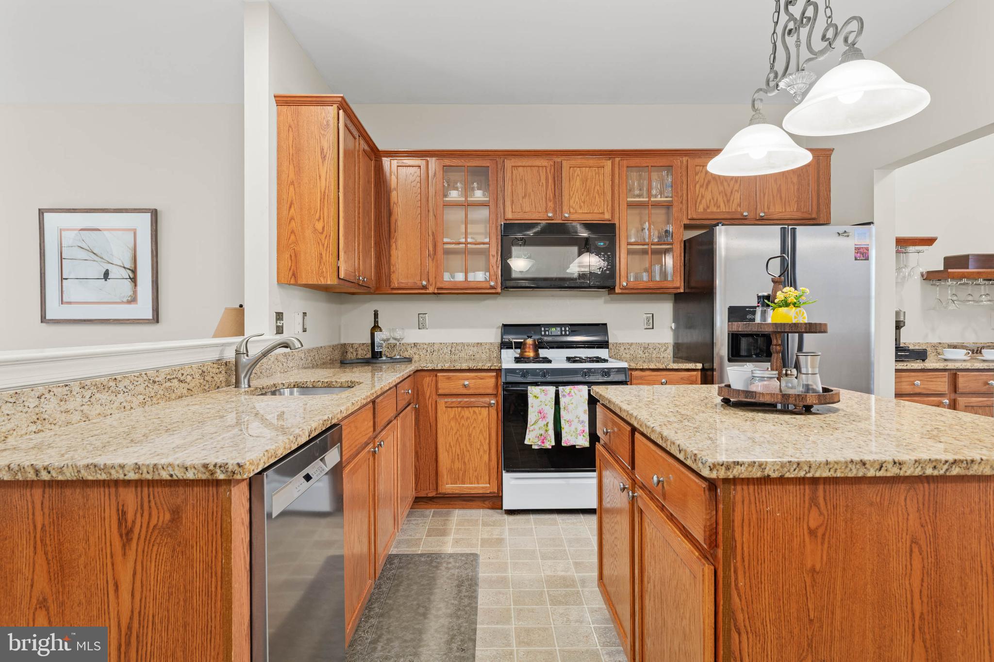 CHARLESTOWN OAKS - Residential