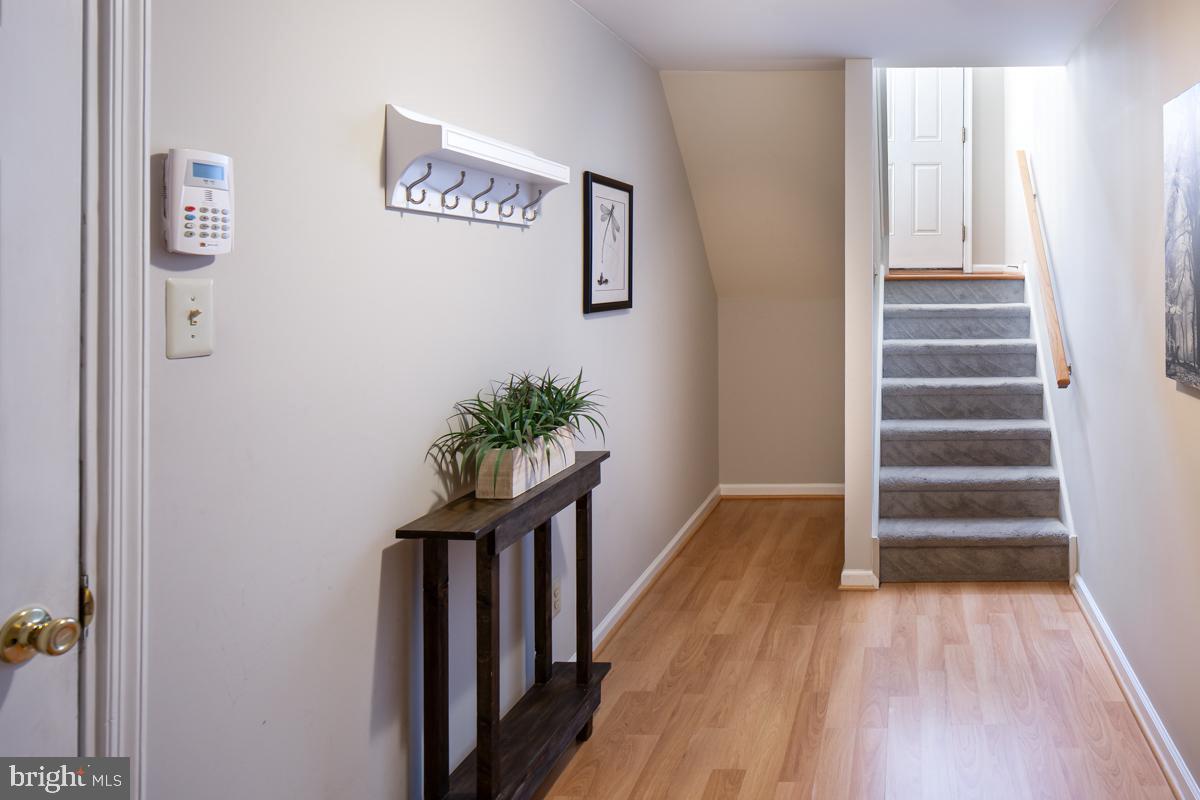 CHARLESTOWN OAKS - Residential