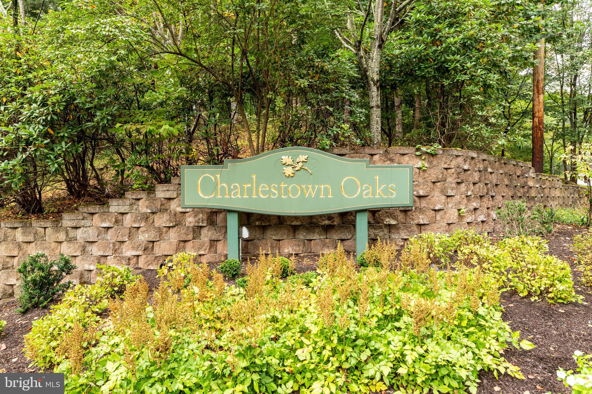 CHARLESTOWN OAKS - Residential