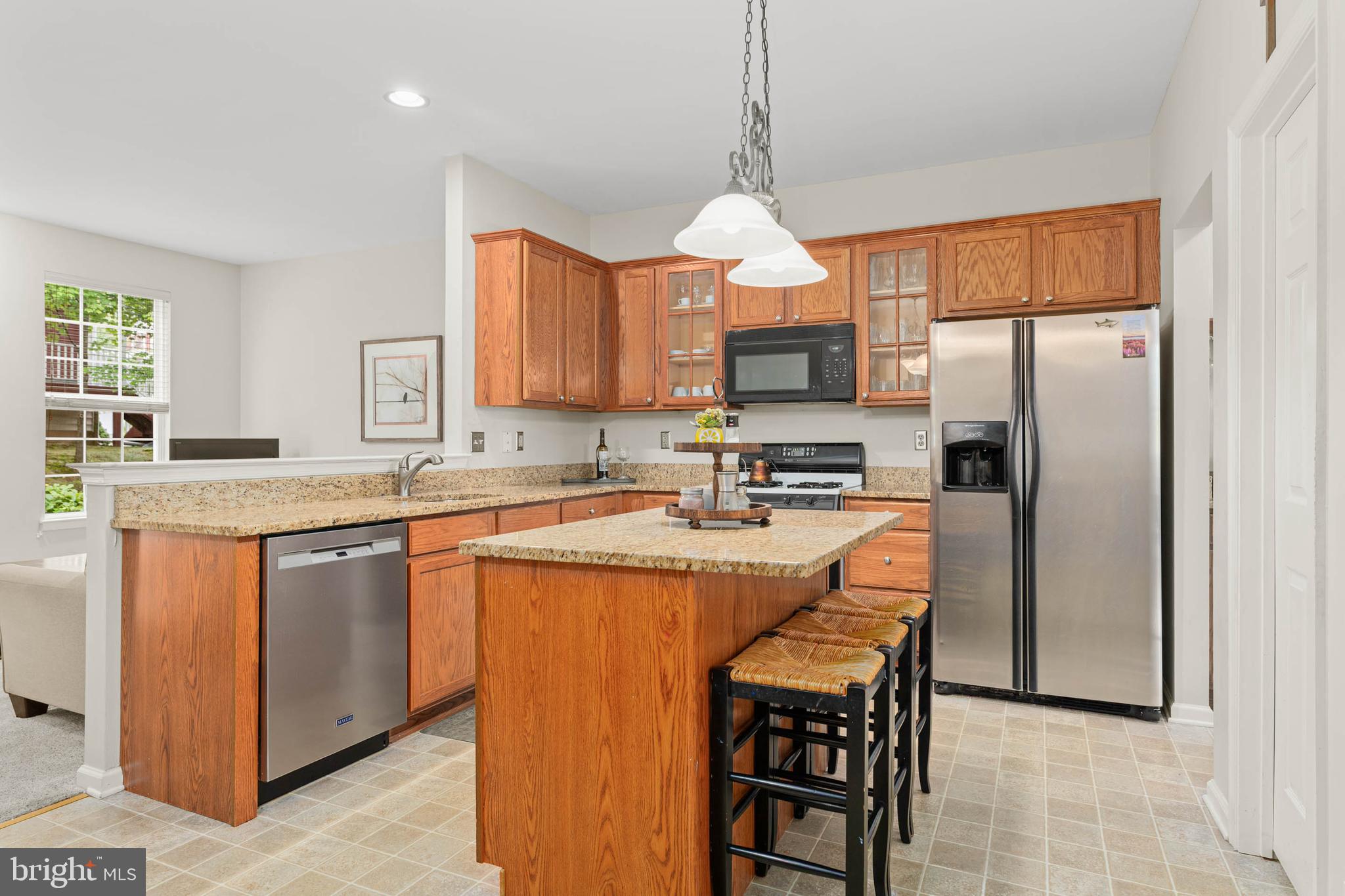 CHARLESTOWN OAKS - Residential