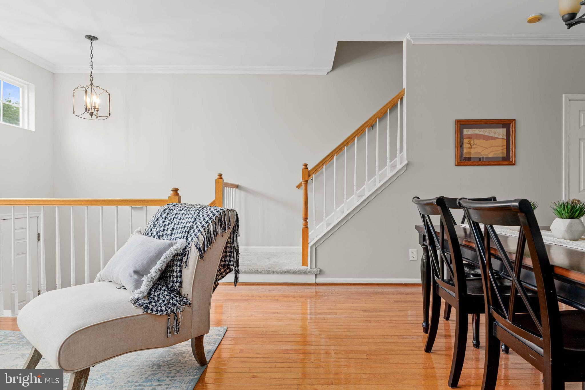 CHARLESTOWN OAKS - Residential