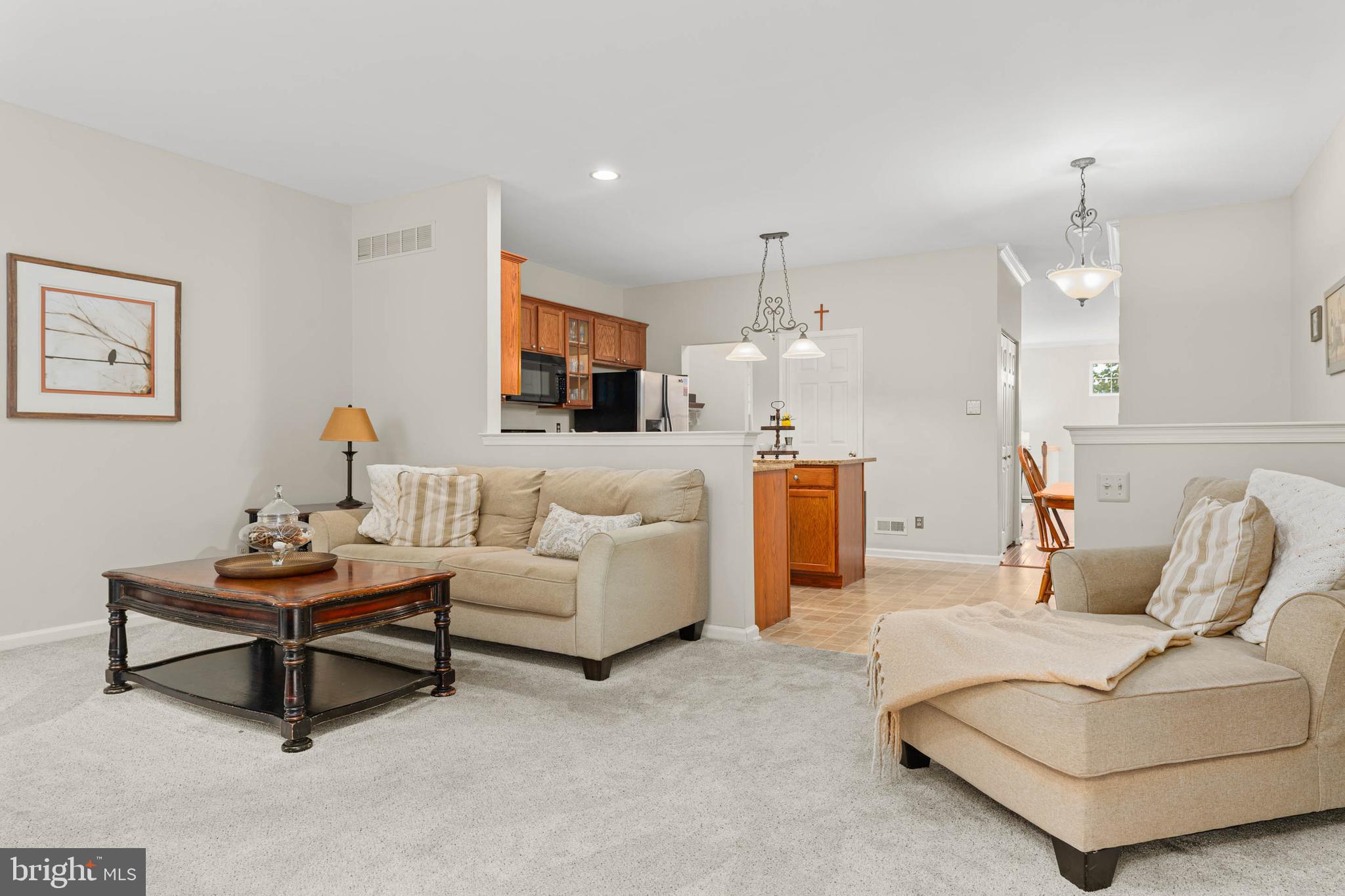 CHARLESTOWN OAKS - Residential