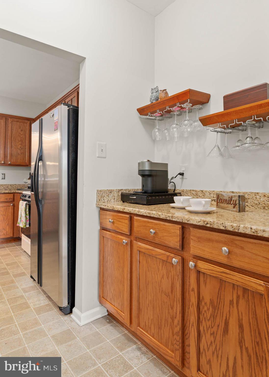 CHARLESTOWN OAKS - Residential