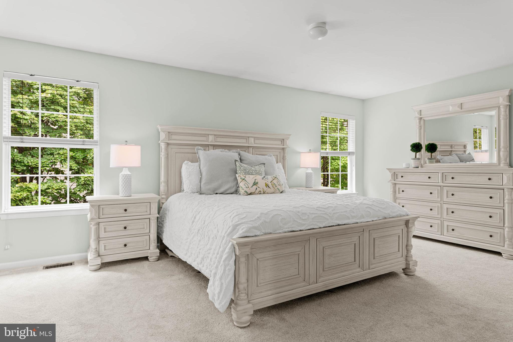 CHARLESTOWN OAKS - Residential