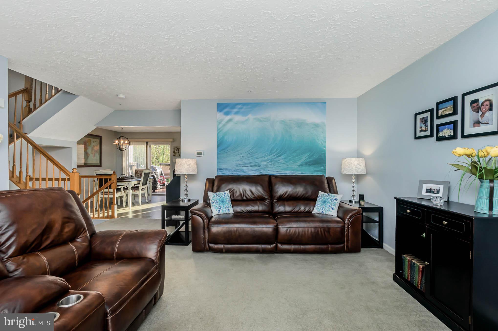 CHESAPEAKE CLUB - Residential