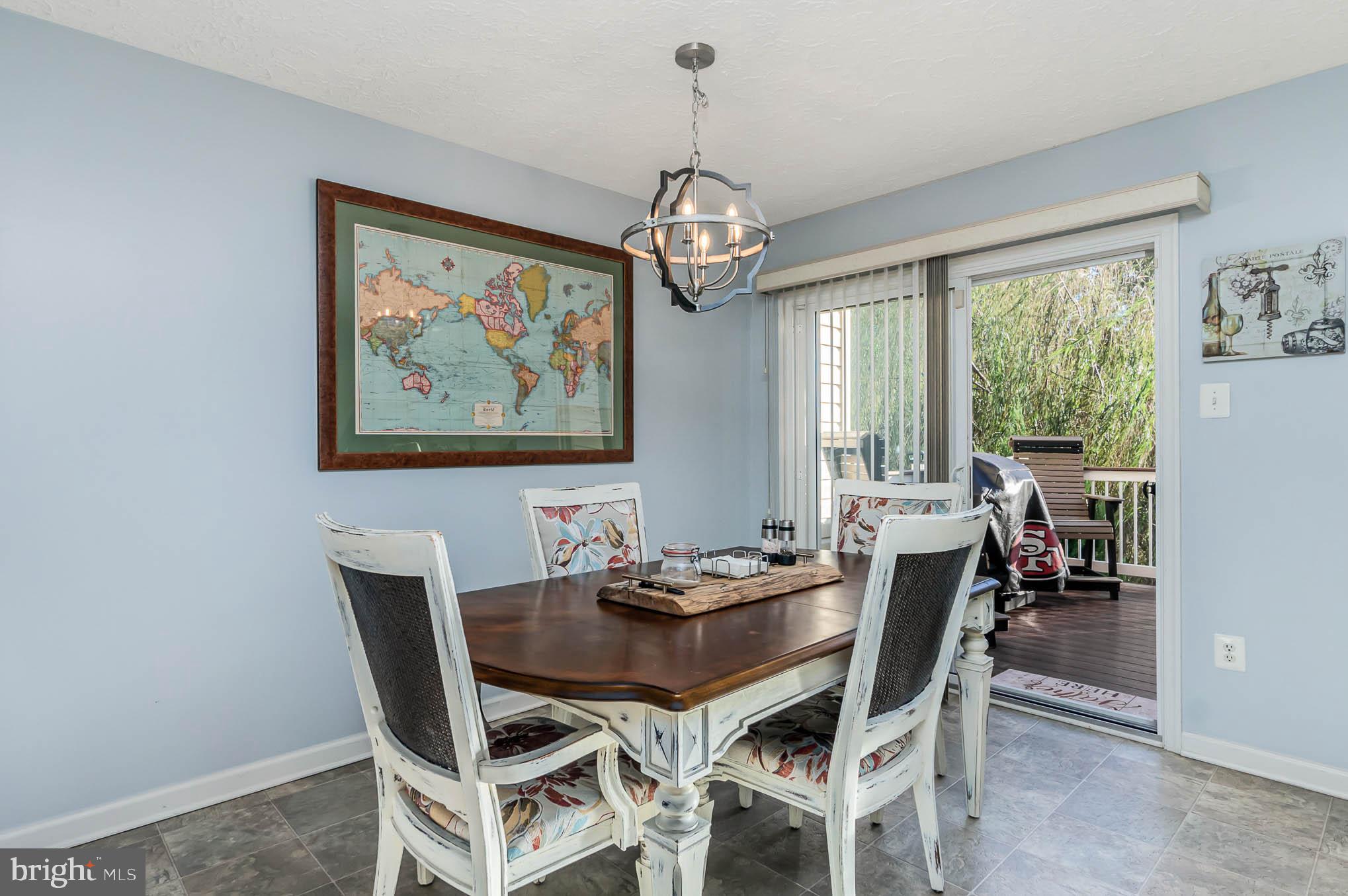 CHESAPEAKE CLUB - Residential