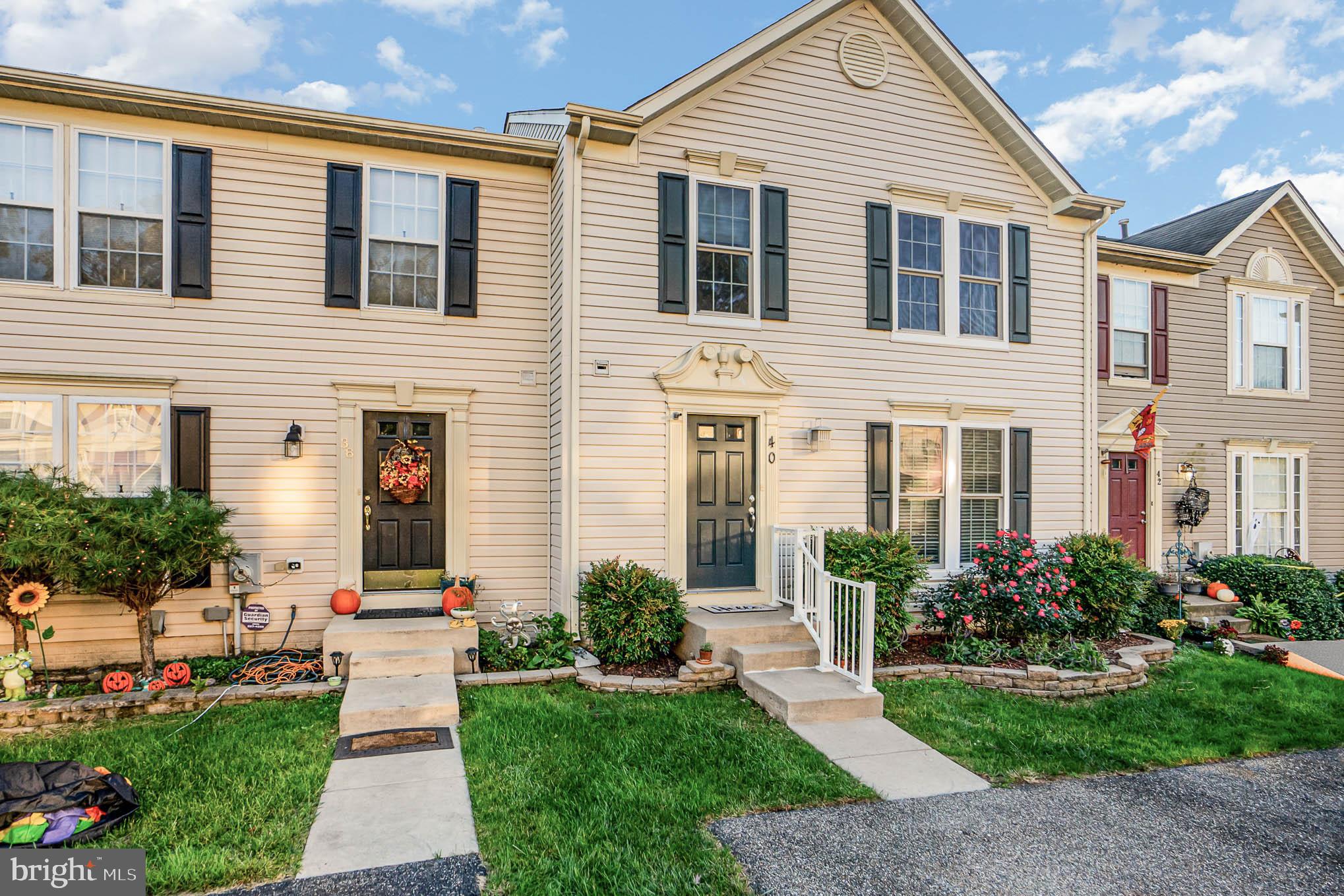 CHESAPEAKE CLUB - Residential