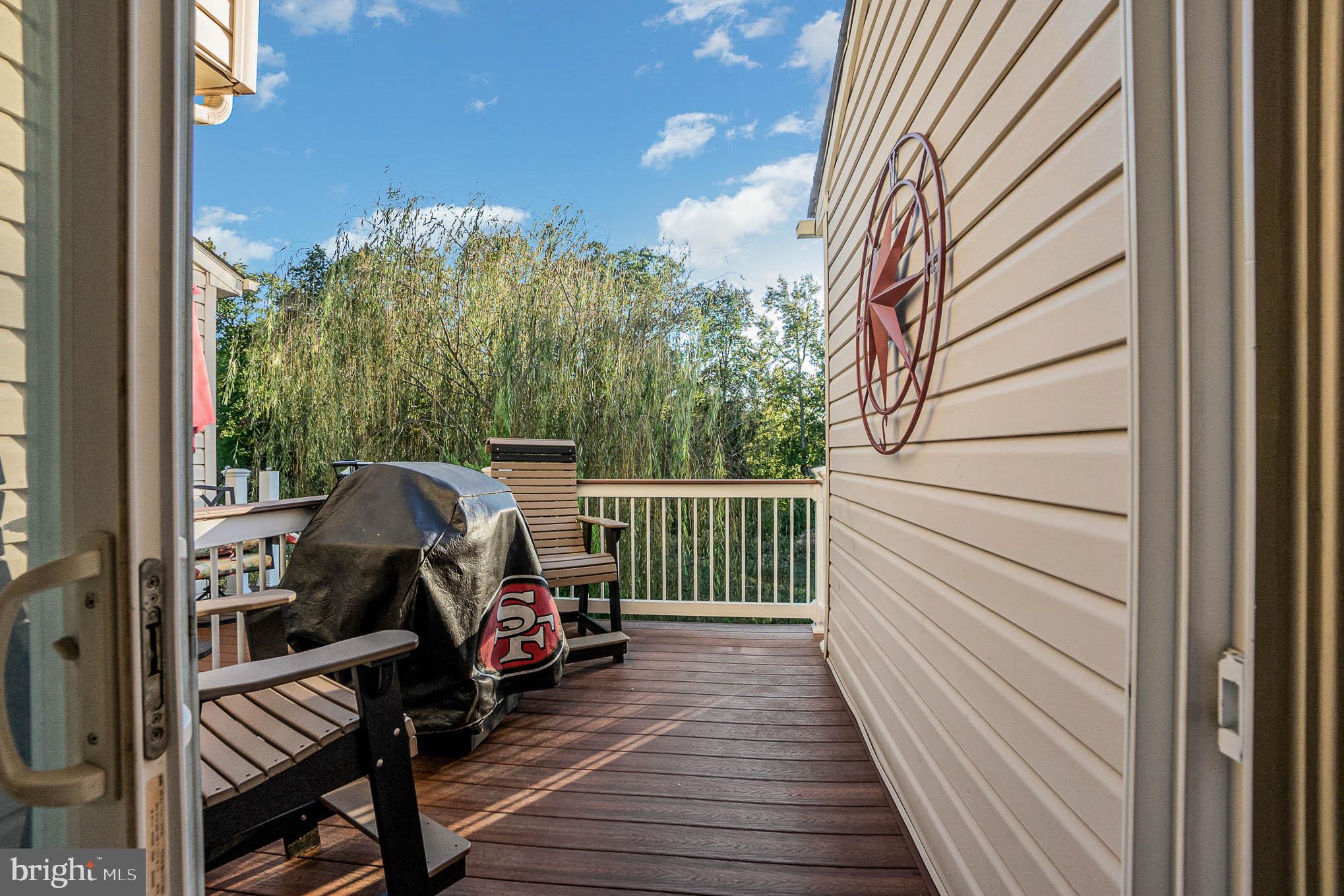 CHESAPEAKE CLUB - Residential