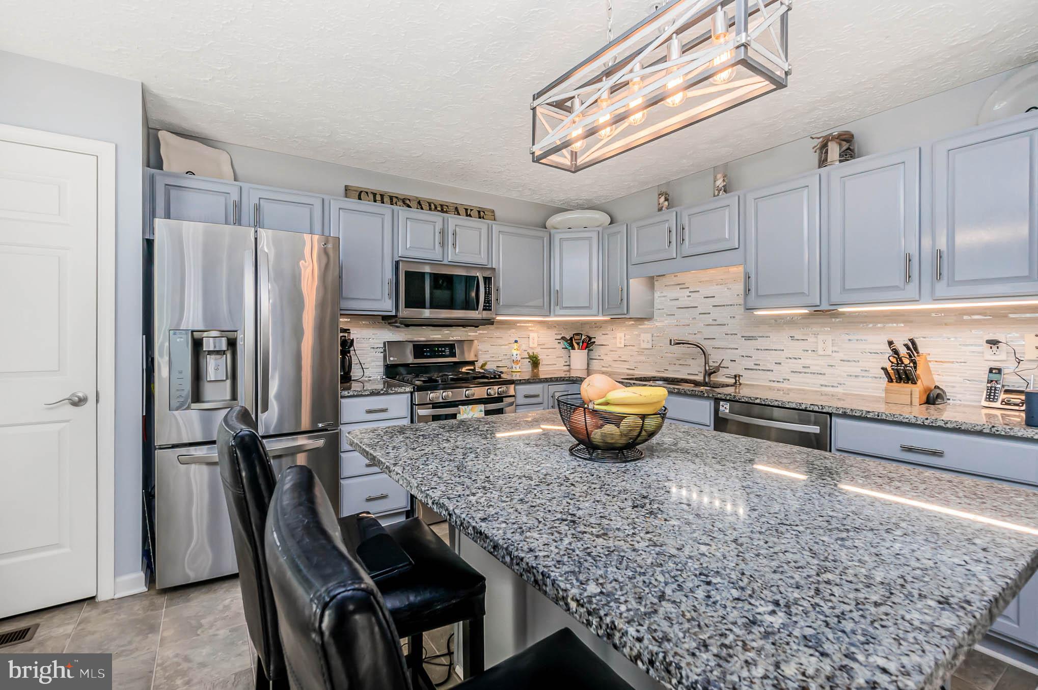 CHESAPEAKE CLUB - Residential