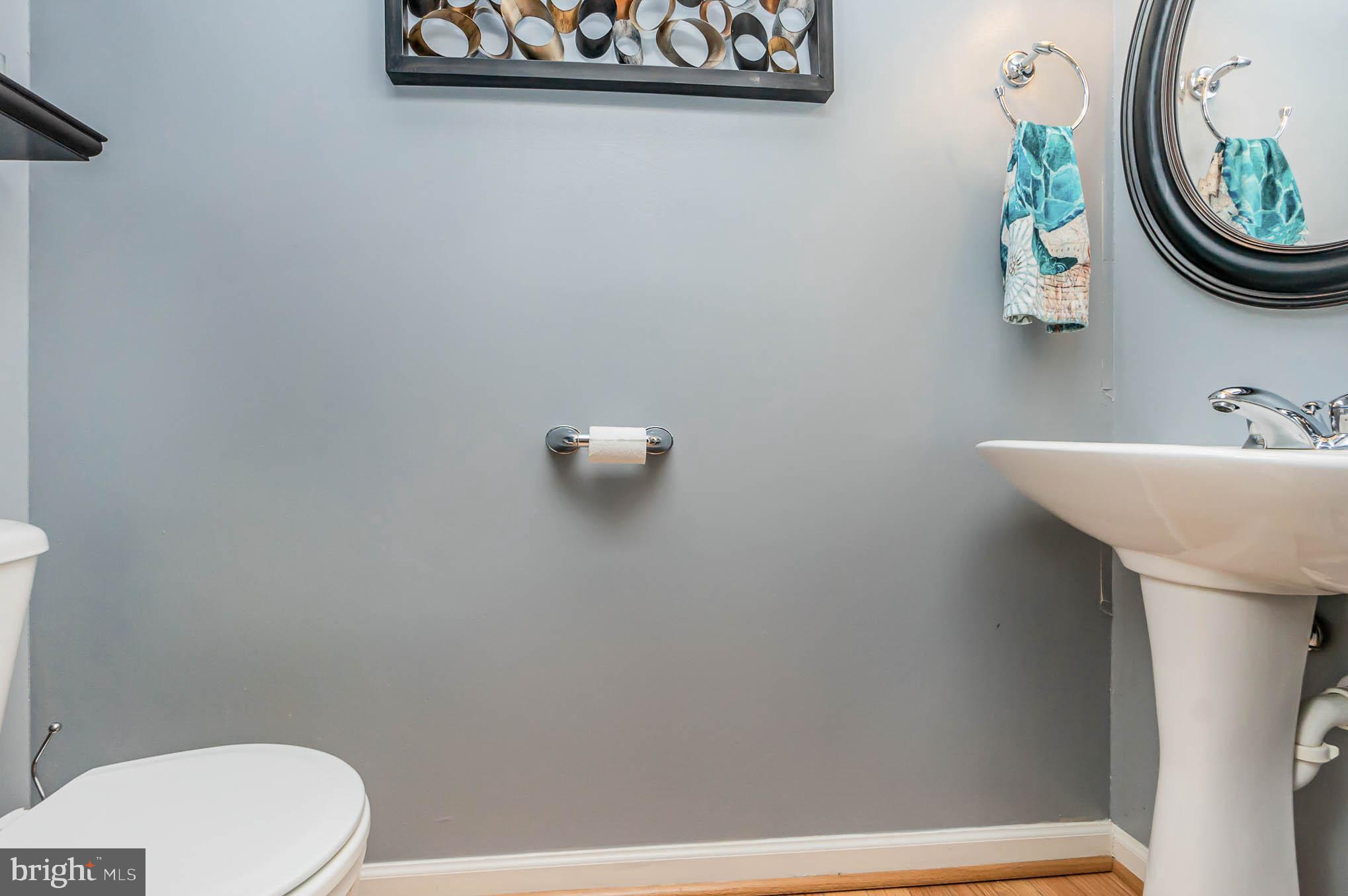 CHESAPEAKE CLUB - Residential