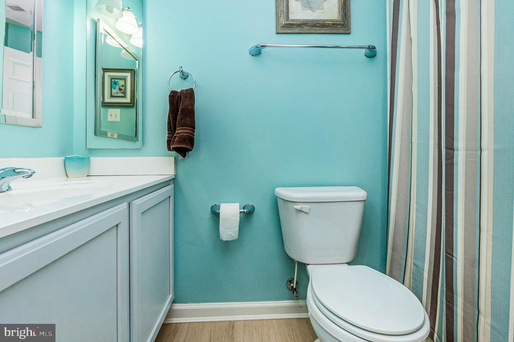 CHESAPEAKE CLUB - Residential