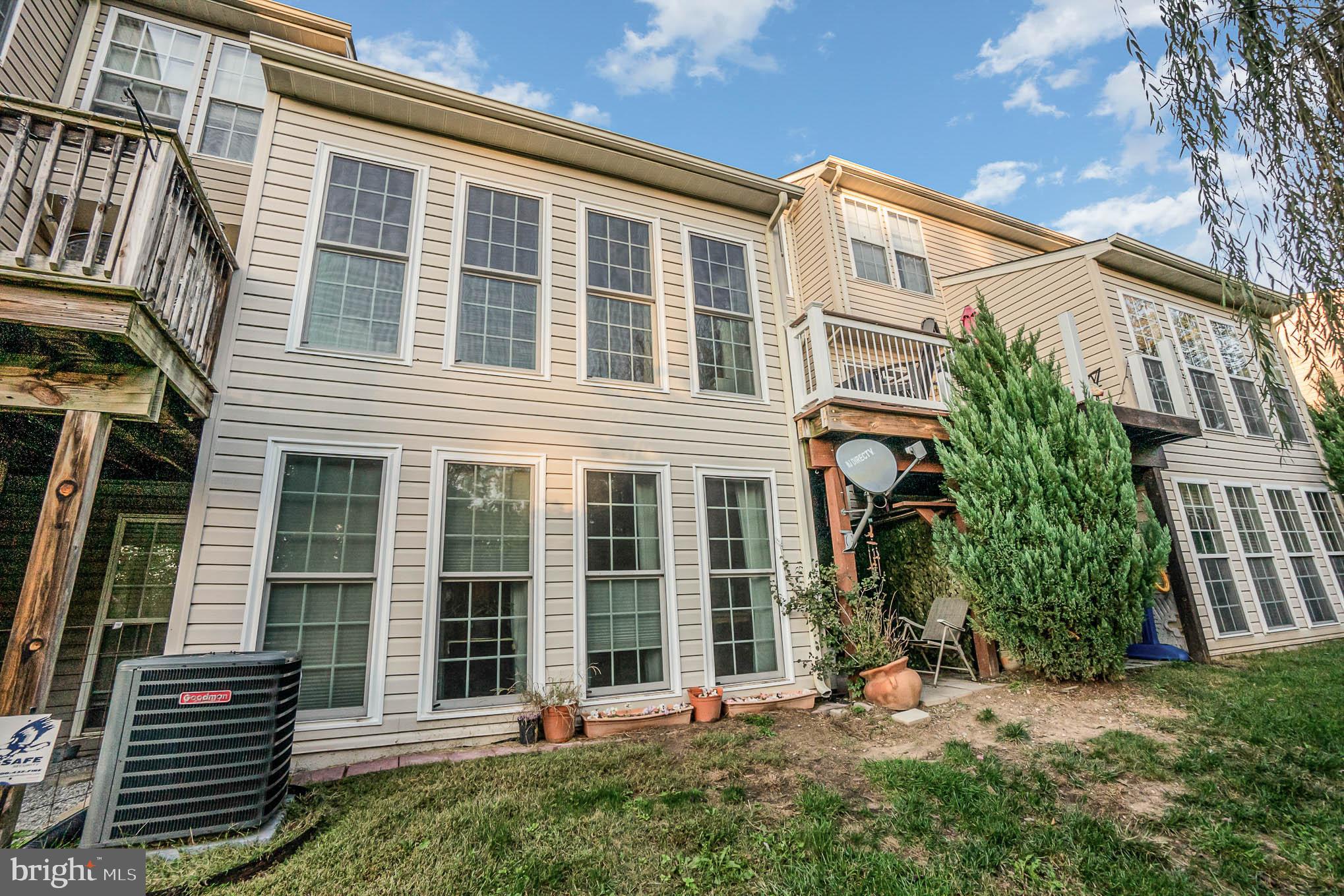 CHESAPEAKE CLUB - Residential