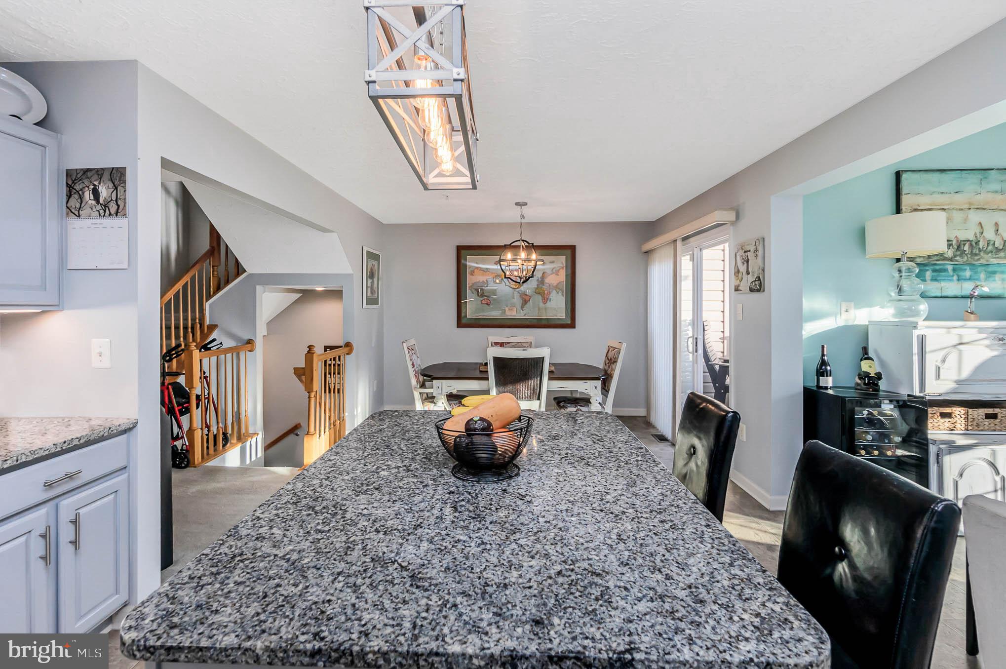 CHESAPEAKE CLUB - Residential