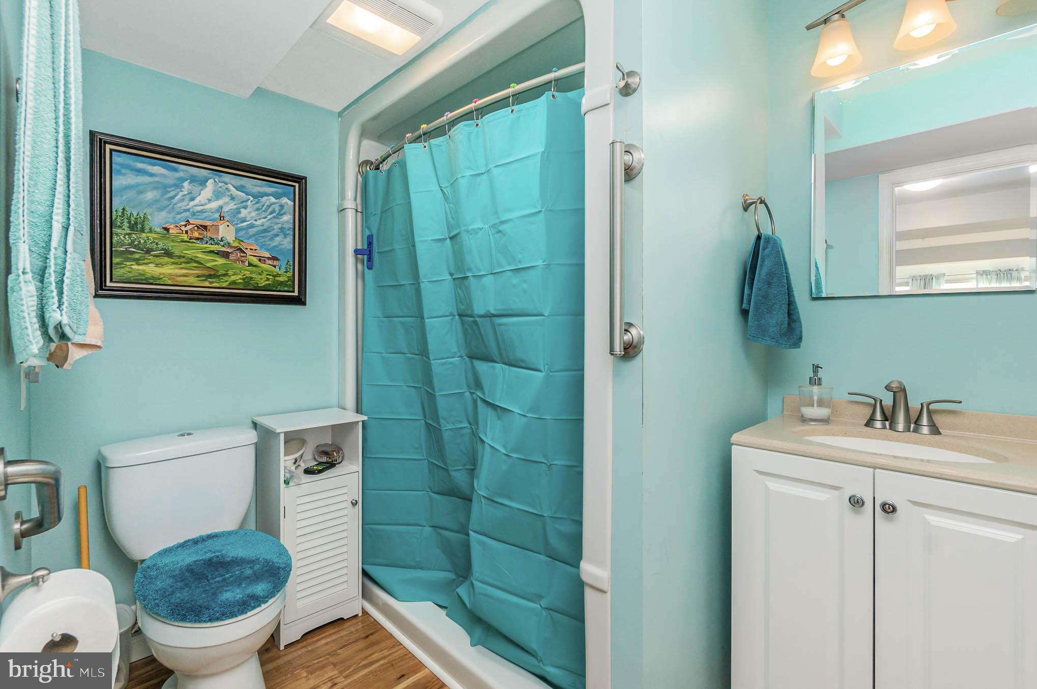 CHESAPEAKE CLUB - Residential