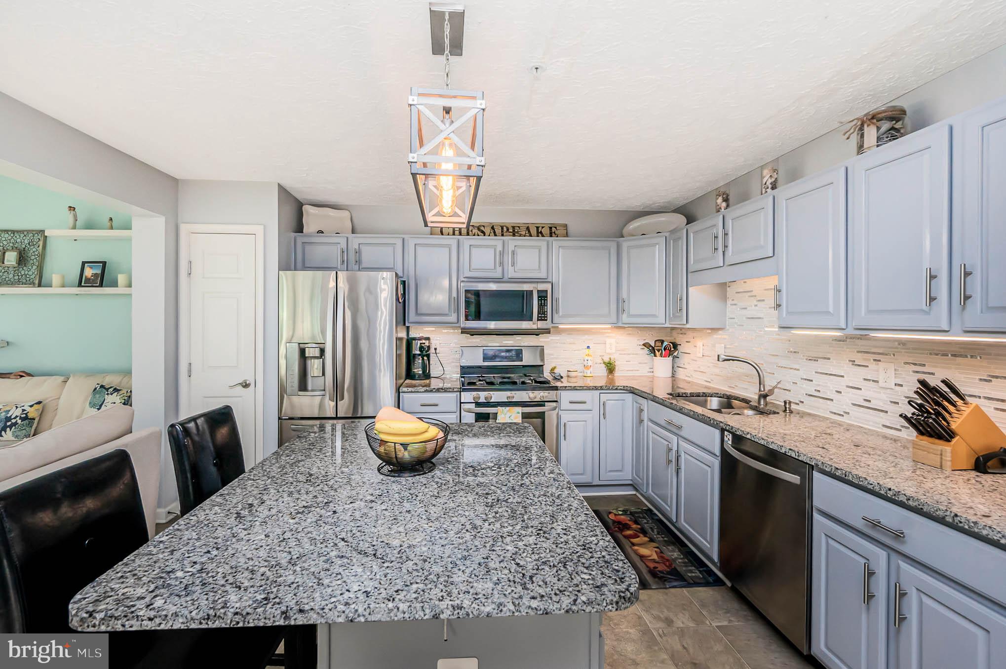 CHESAPEAKE CLUB - Residential