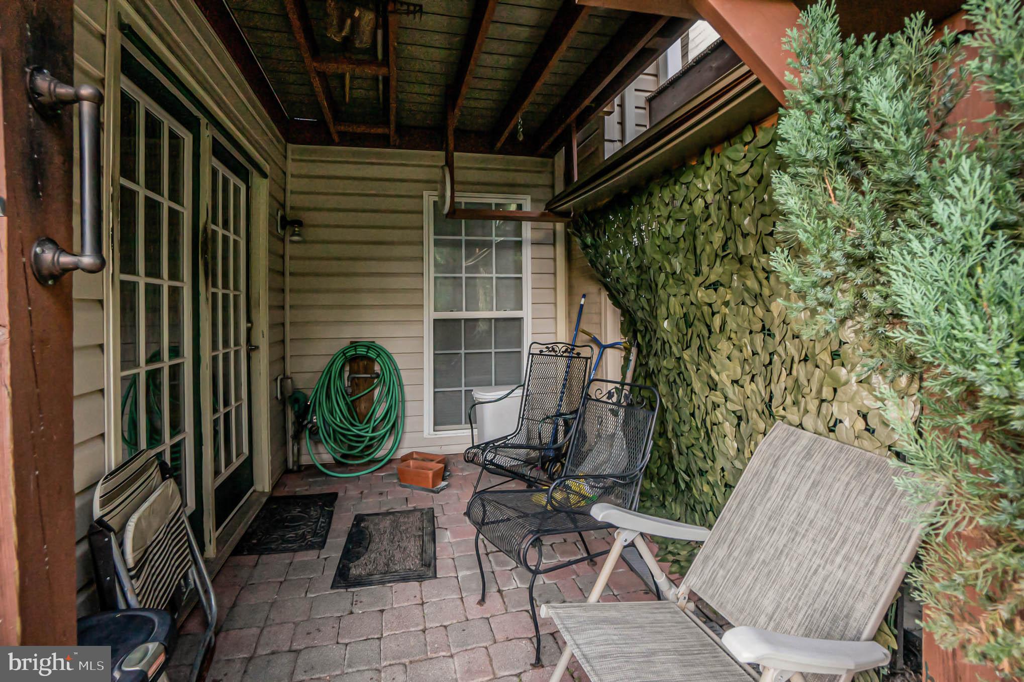 CHESAPEAKE CLUB - Residential