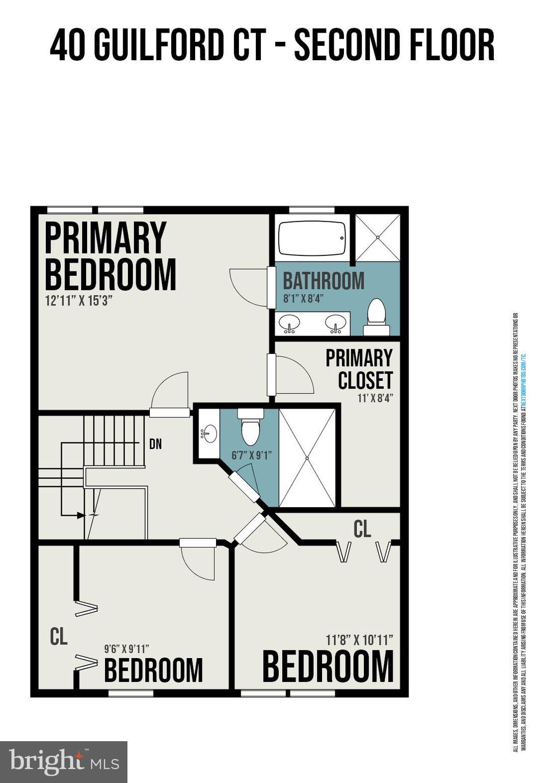 CHESAPEAKE CLUB - Residential