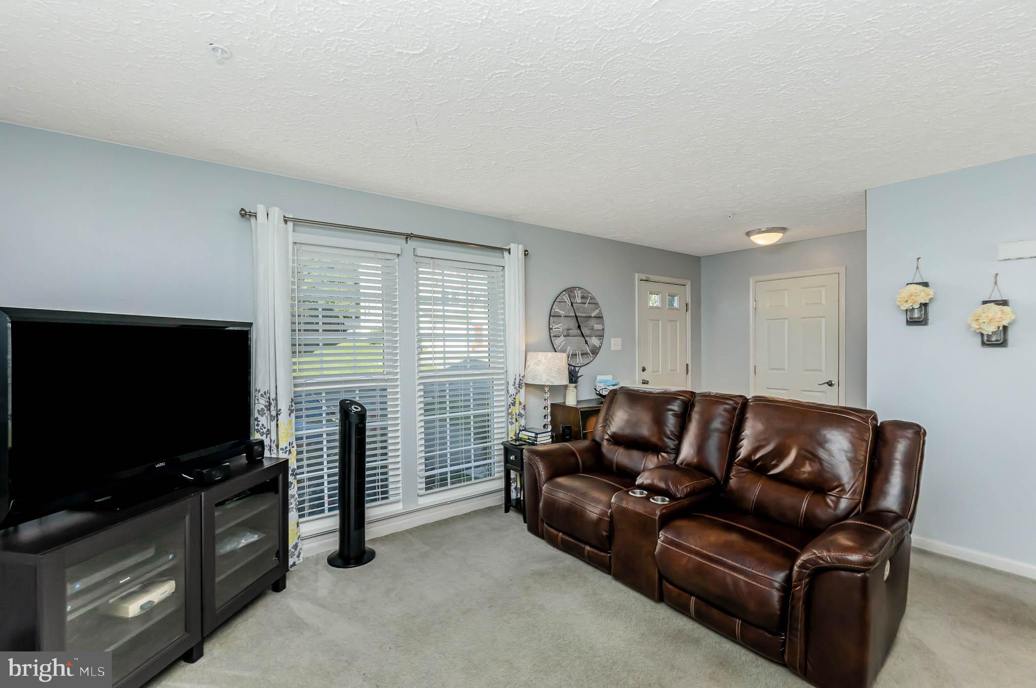 CHESAPEAKE CLUB - Residential