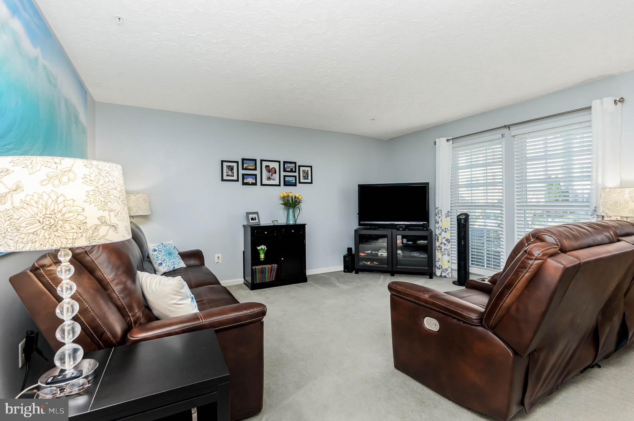 CHESAPEAKE CLUB - Residential