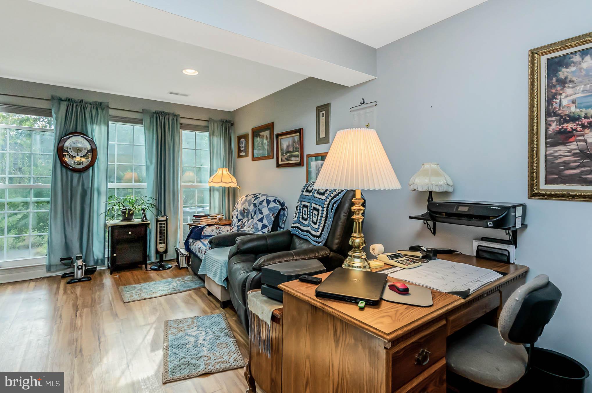 CHESAPEAKE CLUB - Residential