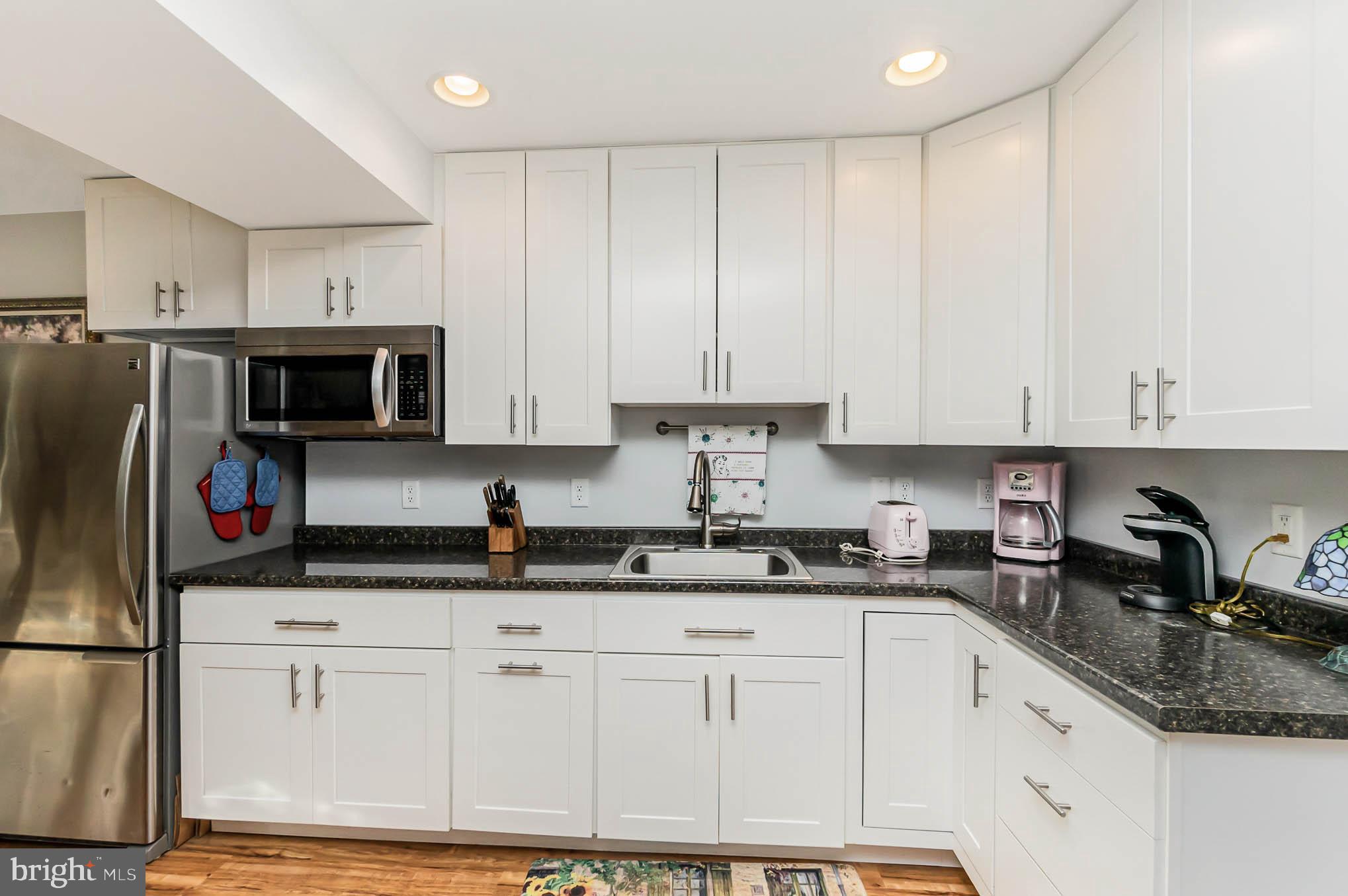 CHESAPEAKE CLUB - Residential