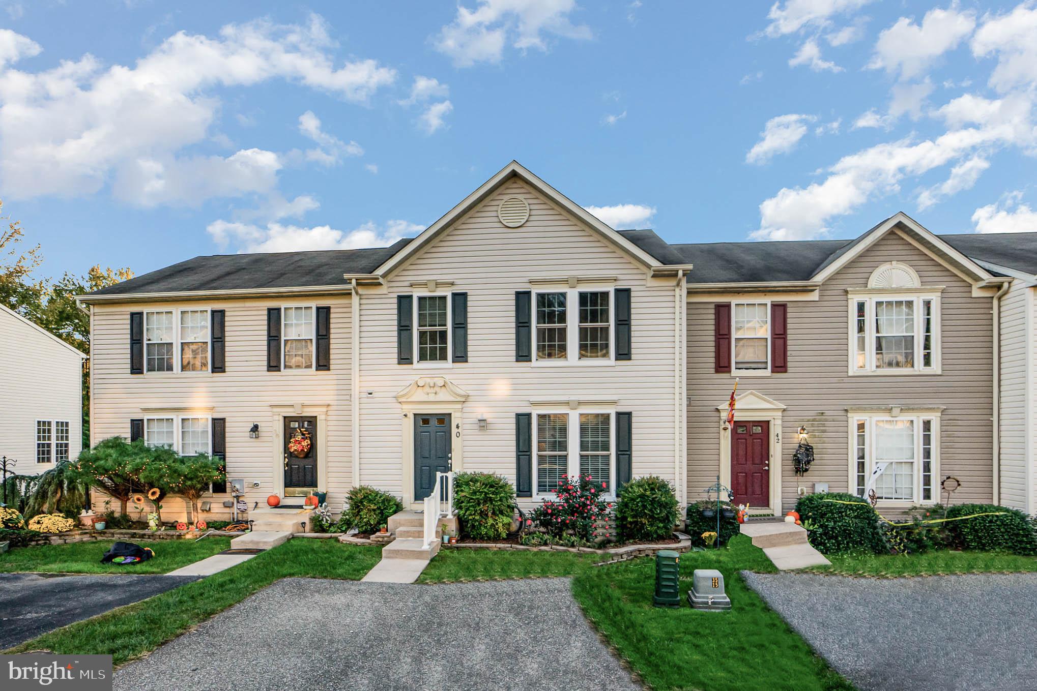 CHESAPEAKE CLUB - Residential