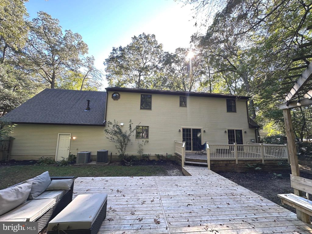 Photo of 1128 Riden Court, SALISBURY, MD 21804 (MLS # MDWC2020304)