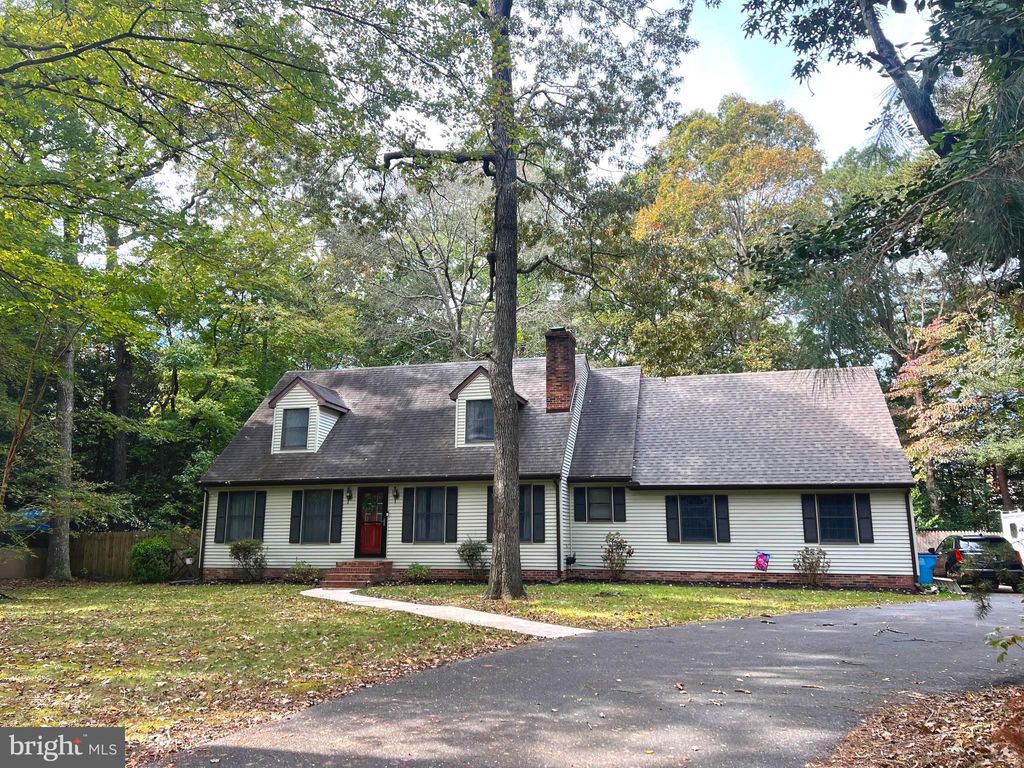 Photo of 1128 Riden Court, SALISBURY, MD 21804 (MLS # MDWC2020304)