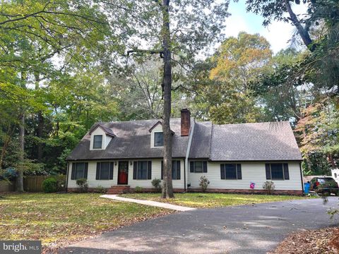 1128 RIDEN COURT SALISBURY MD 21804