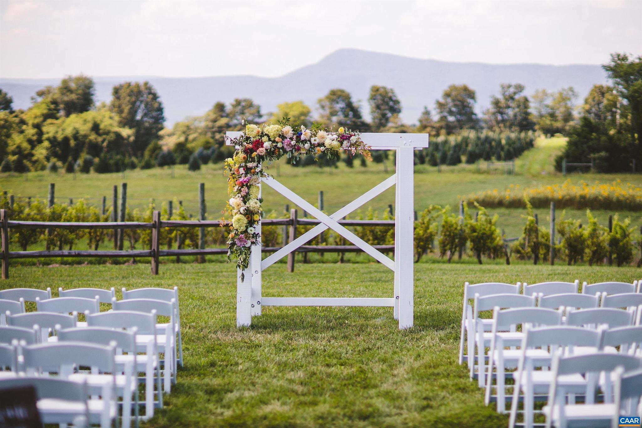 SPRINGFIELD ESTATES - Land