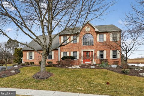 Homes For Sale - 110 Pennsylvania Avenue<br/> SINKING SPRING, PA 19608