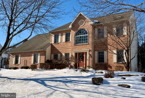 110 PENNSYLVANIA AVENUE SINKING SPRING PA 19608