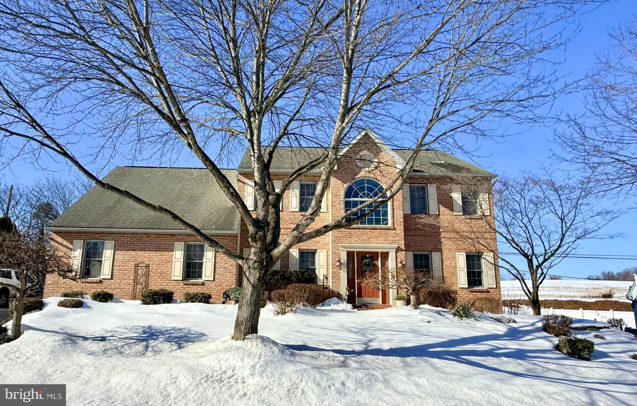 110 PENNSYLVANIA AVENUE