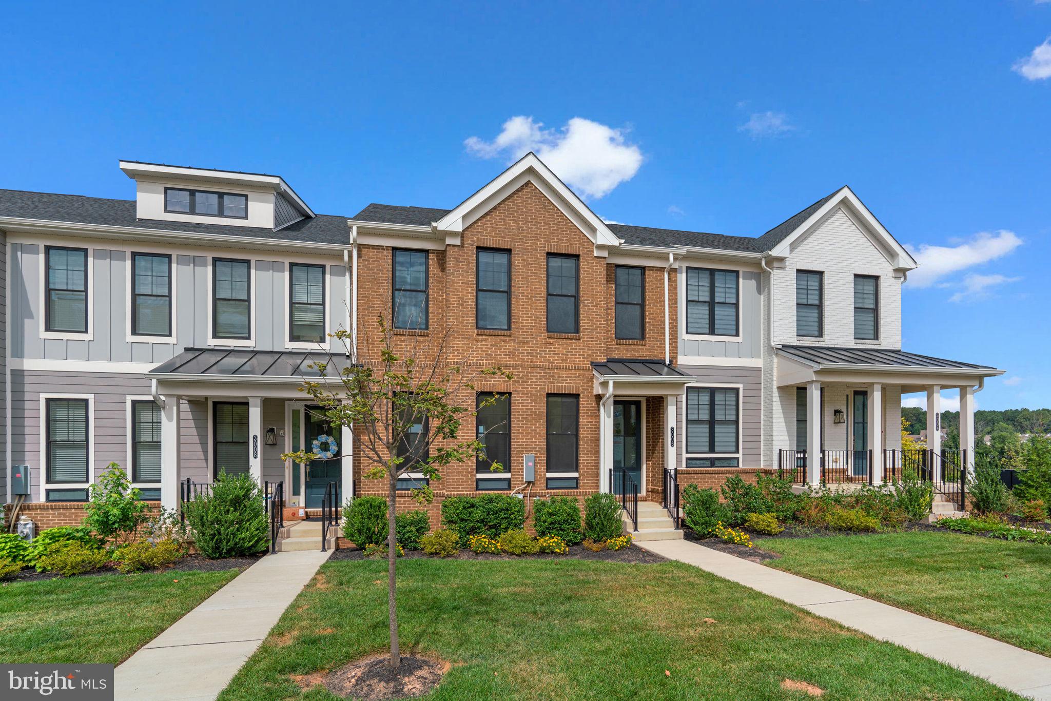 3006 MOUNT VILLA PARKWAY