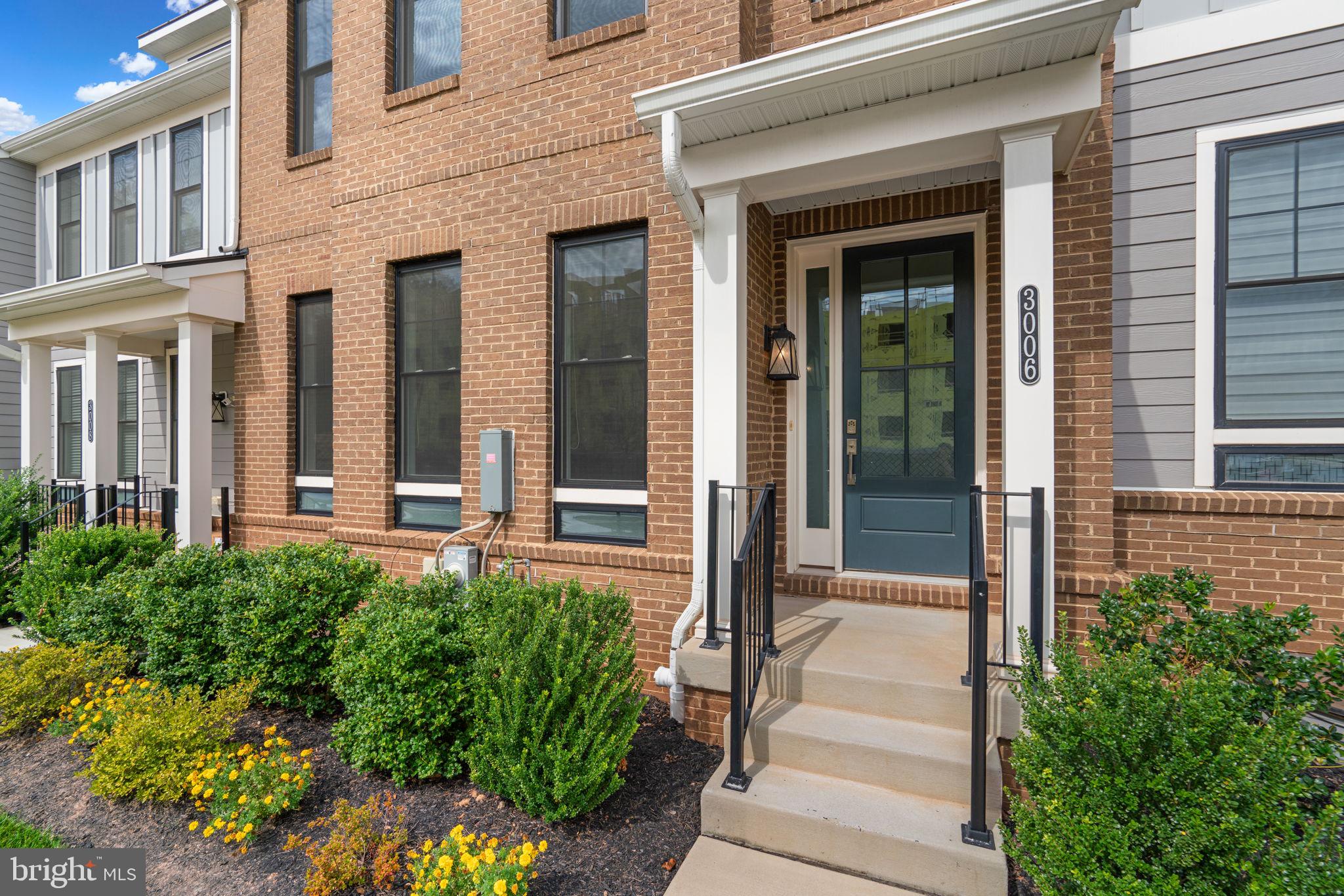 3006 MOUNT VILLA PARKWAY