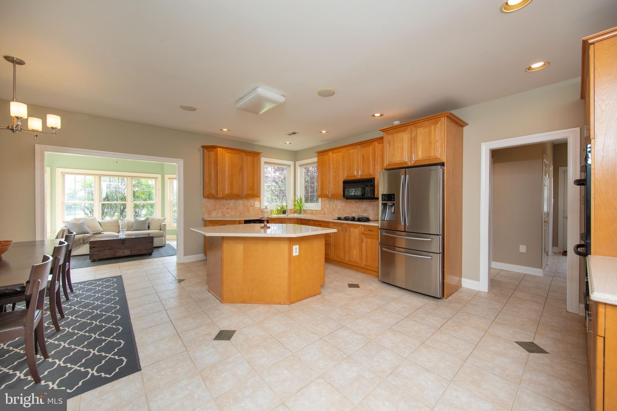 NORMANDY AT BLUE B - Residential