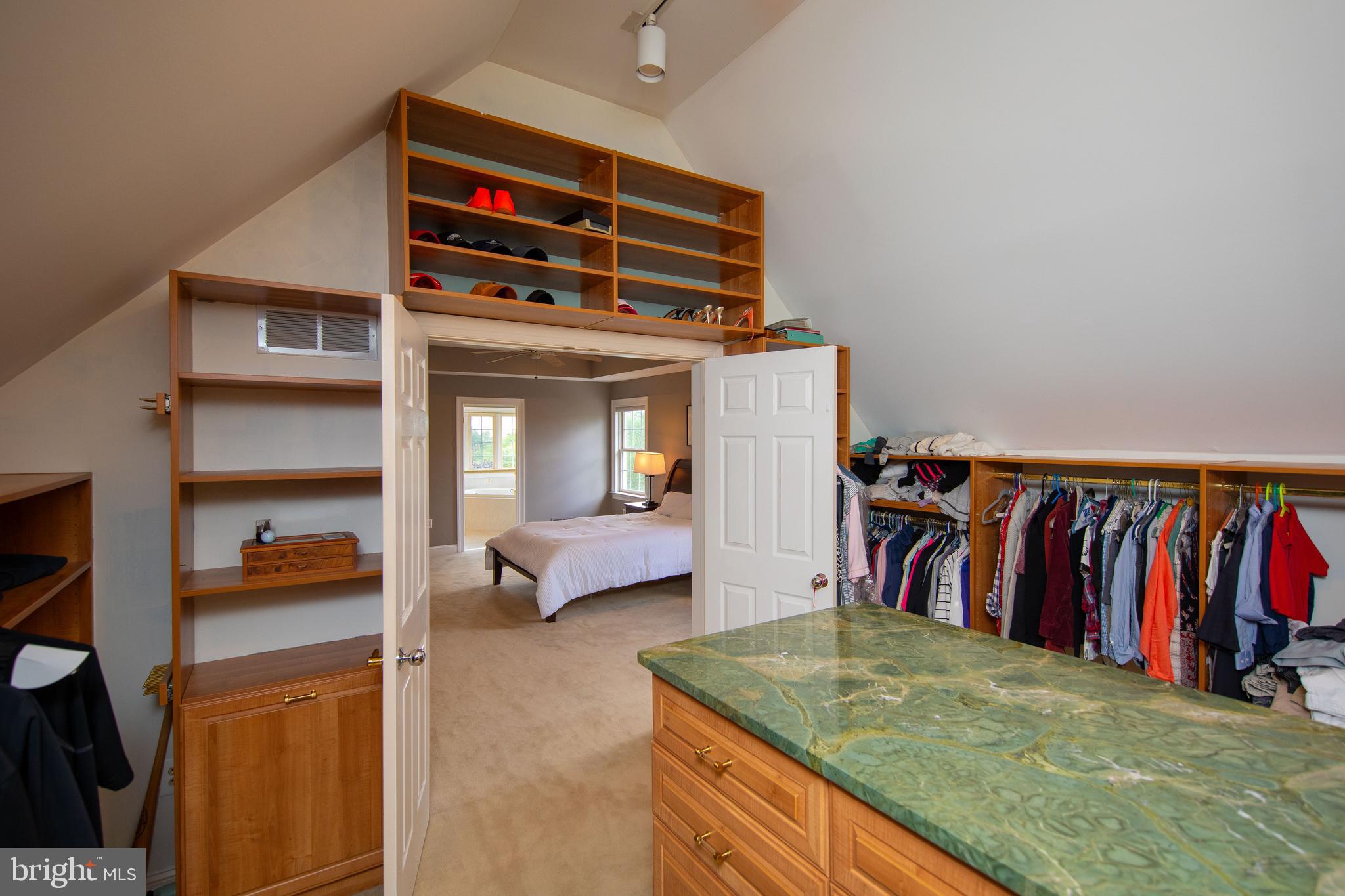 NORMANDY AT BLUE B - Residential